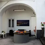 Giardino Del Vesuvio, Pompei * Terzigno