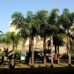 Giardino Del Vesuvio, Pompei