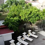 Giardino Del Vesuvio, Pompei