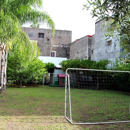 Ferienhaus Giardino Del Vesuvio, Pompei Terzigno